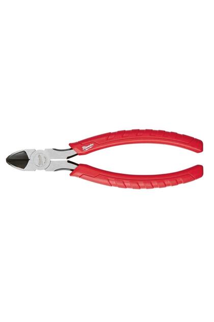 T48226107 Ağır Hizmet Tipi Yan Keski 180mm