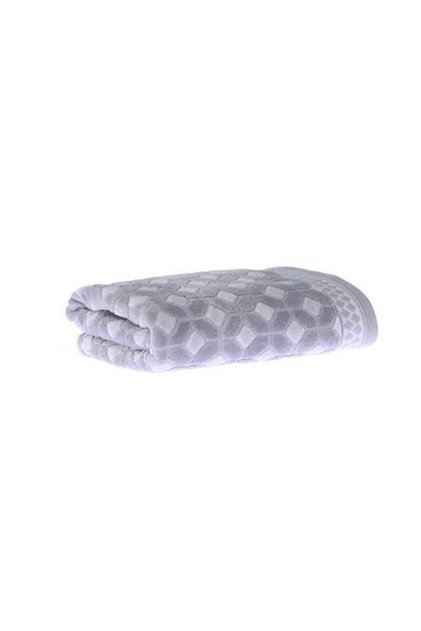 Bathroom Towel90x150 Decora Gray