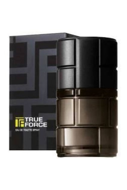 True Force Edt 75 Ml Erkek Parfüm