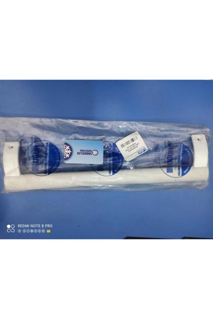 Ued 5218 Dtk Derin Dondurucu Kulp