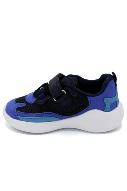 Vicco 346.p20y.214 Lacivert Renk Unisex Çocuk Sneaker Spor Ayakkabı - 2