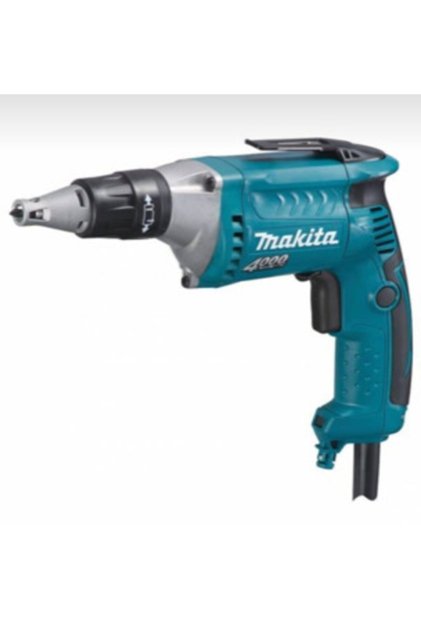 FS4300 Alçıpan Vidalama 570w