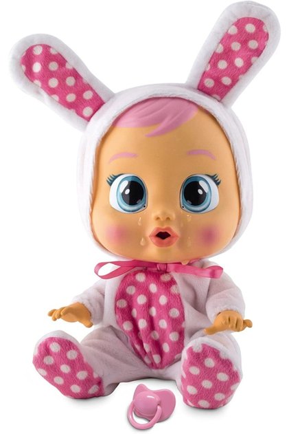 Cry Babies Coney Ağlayan Bebekler