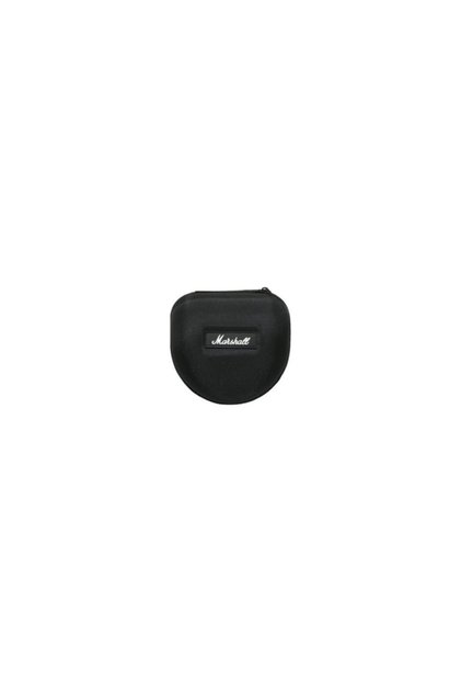 Major Bluetooth Kulaklık Taşıma Çantası Siyah