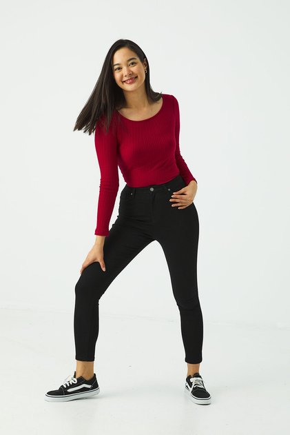 Magic Skinny Jeans
