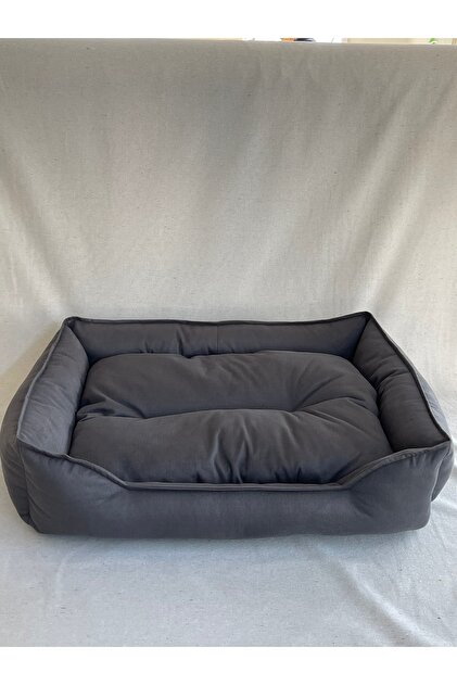 Köpek Plus Yatak Xl Boy 85×60 Cm