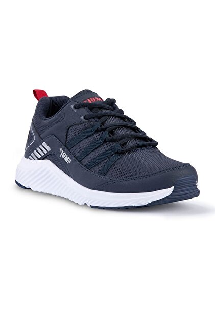 Jump Lacivert - 24865 Erkek Günlük Spor Ayakkabı - Fiyatı, Yorumları