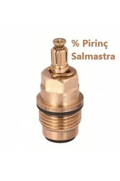 15' Lik Salmastra