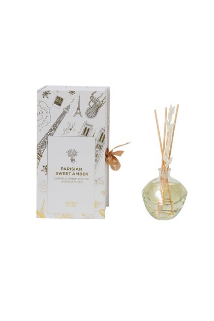 Parisian Sweet Amber Çubuklu Ortak Kokusu