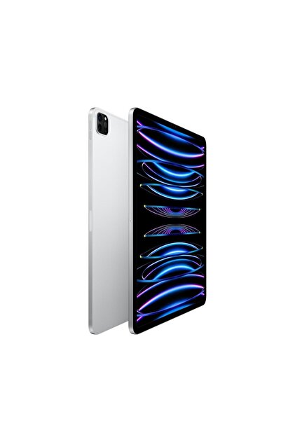 Apple 12.9-inch iPad Pro Wi-Fi 128GB - Gümüş - Fiyatı, Yorumları