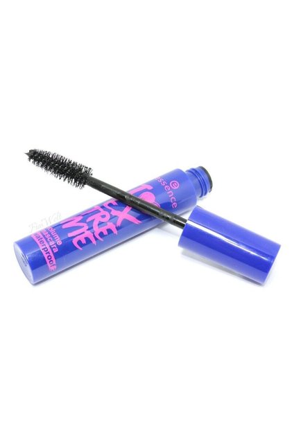 I Love Extreme Volume Waterproof Mascara