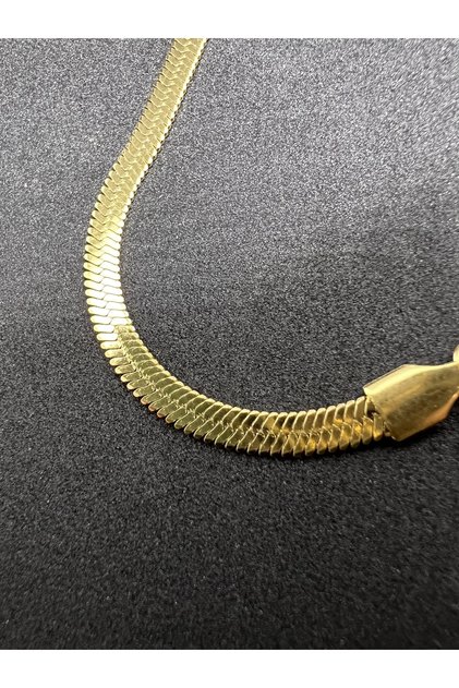Italian Chain Bracelet