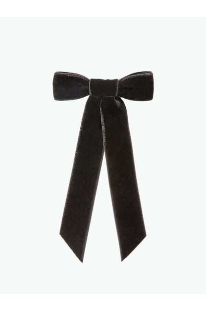 Velvet Clip Buckle