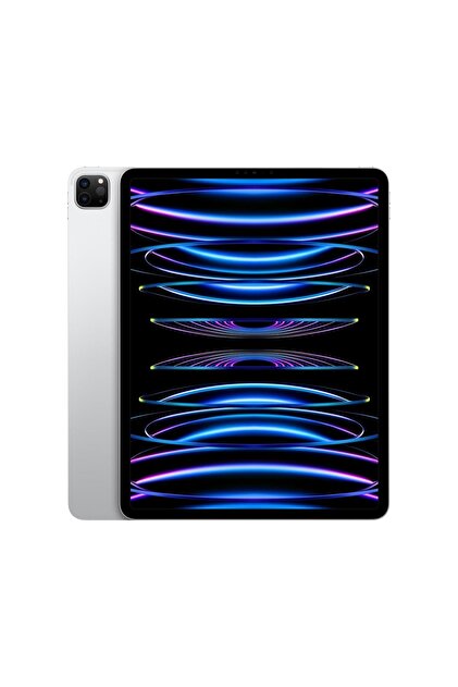 Apple 12.9-inch iPad Pro Wi-Fi 128GB - Gümüş - Fiyatı, Yorumları
