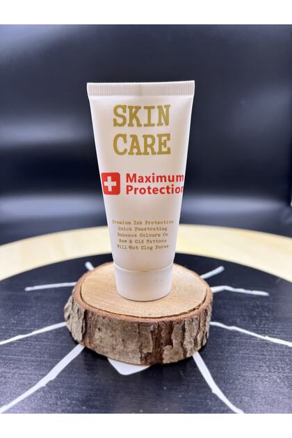 30 ml Tattoo Care Cream Skin Care Ant Tattoo