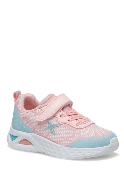A10133263612010 3p Rain 3fx A Pink Mint Girl's Walking Shoes