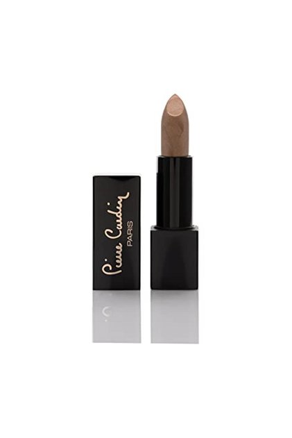 Mercury Velvet Lipstick - Golden Beige - 159