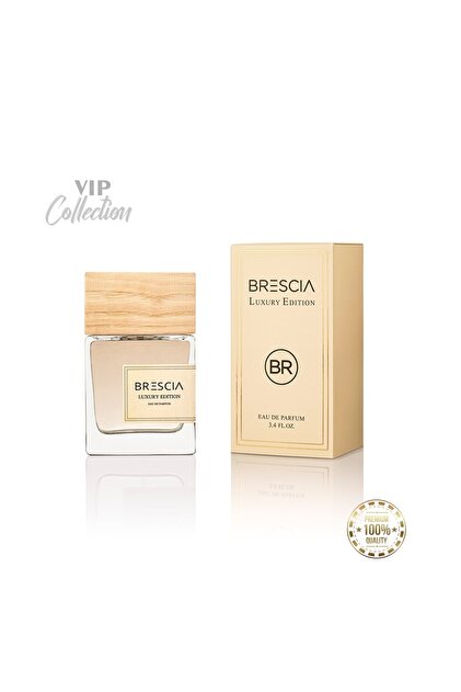 Brescia Vip03 Kirke Unisex Parfüm 100 Ml Extrait De Parfüm Kalıcı