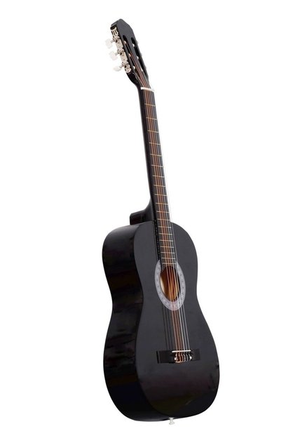 4/4 Tam Boy Klasik Gitar