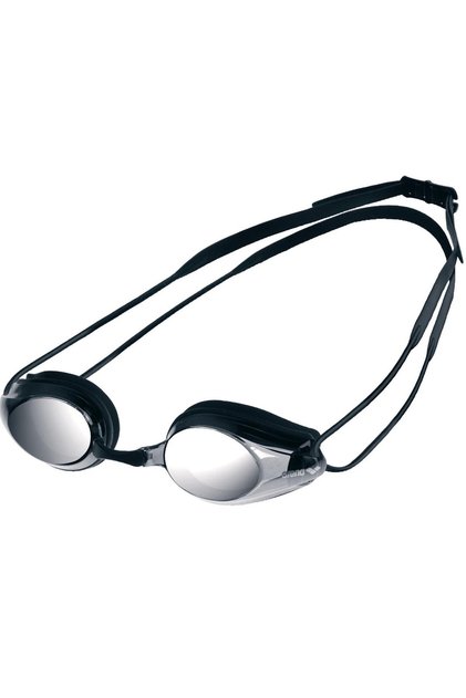 Tracks Mirror Unisex Gray Glasses9237055