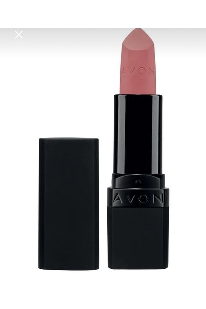 Ultra Matte Lipstick - Pure Pink