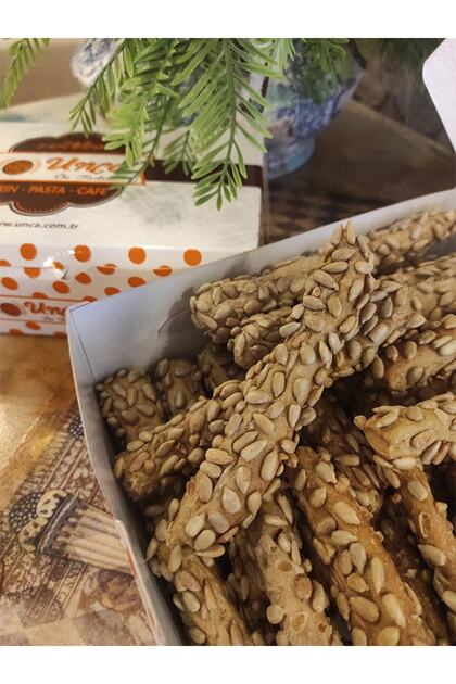 Çekirdekli Çavdarlı Galeta 500 gr