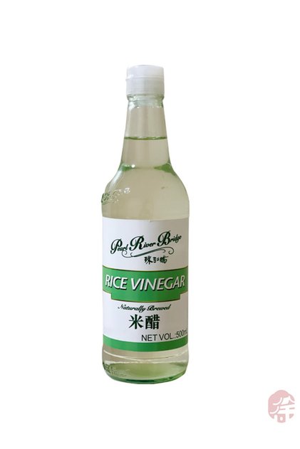Pirinç Sirkesi ( Rice Vinegar) - 500ml