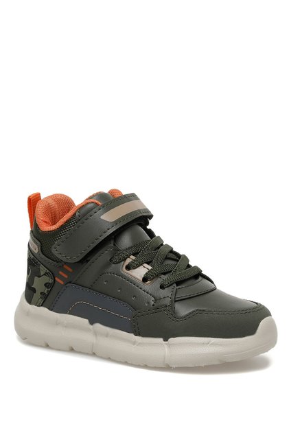 Joher 2pr Khaki Boys' Sports Shoes