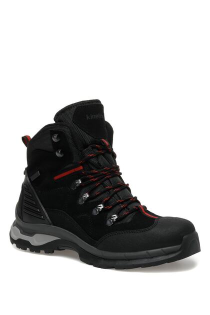 Crespo 2pr Black Men's Outdoor Boots