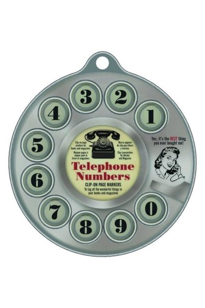 Numere de telefon Semn de carte 30101