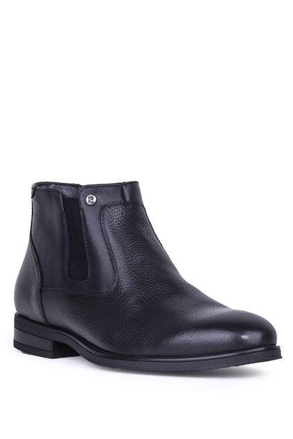 Gersa Genuine Leather Winter Men's Boots
