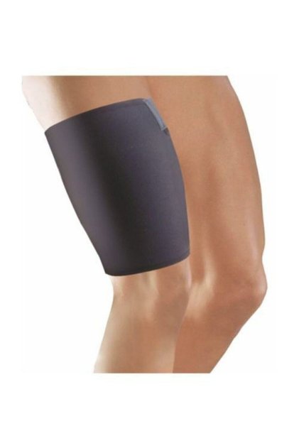 6040 Thigh Support Upper Calf