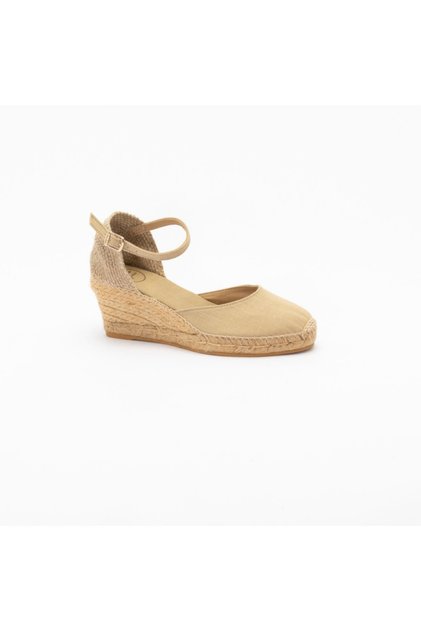 Women's / Girls' Sandals Caldes Stone (Pedra)