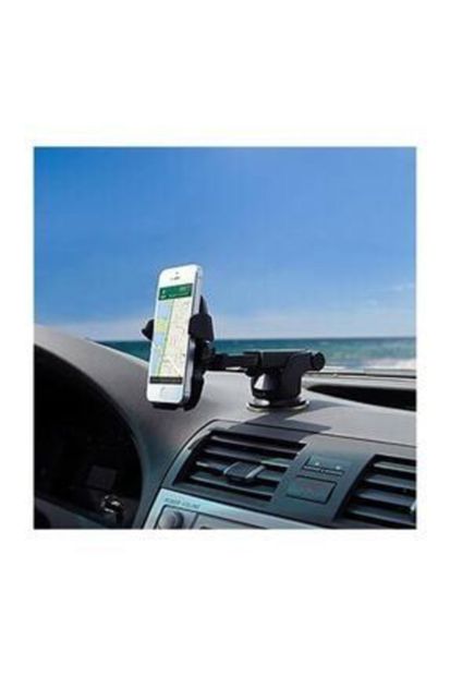 PST Araç Içi Telefon Tutucu Akrobat Tutucu Ultra 360 Ayarlanabilir - 2