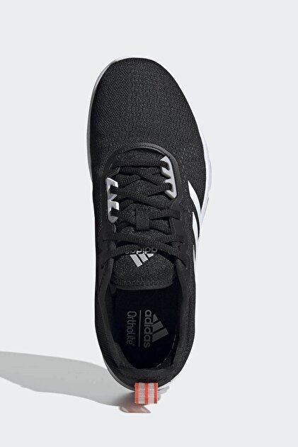 adidas Fw1669 Asweetraın Erkek Spor Ayakkabı Cblack/ftwwht - 3