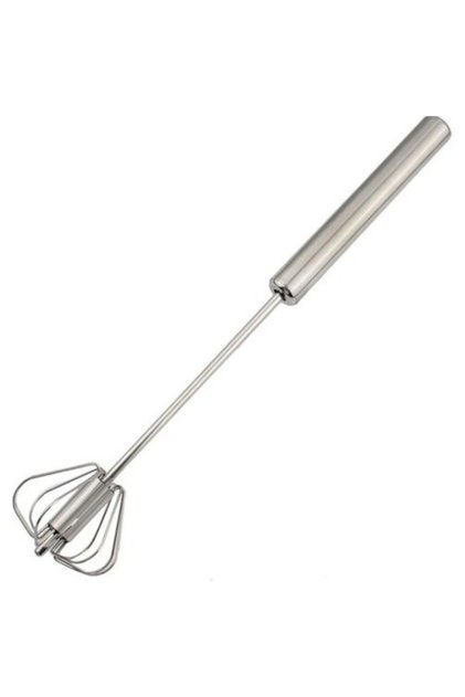 Metal Bass Pull Mixer