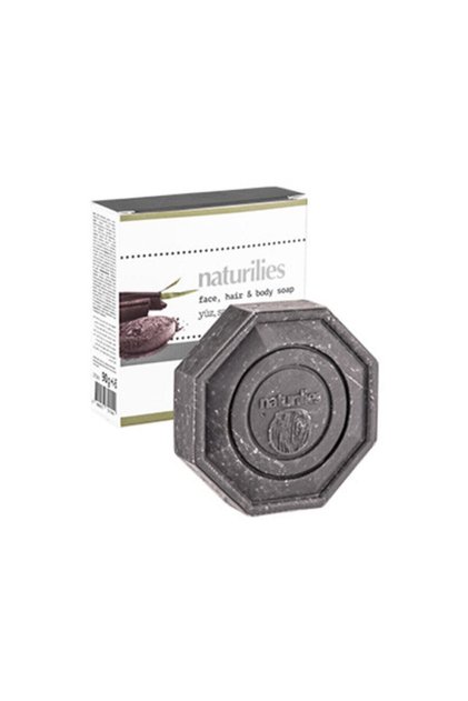 Naturilies Killi Karbonlu Sabun 90 gr - 27565