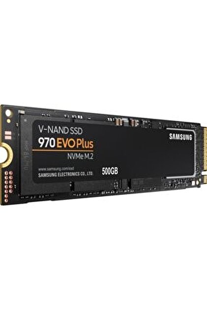 MSI SPATIUM M371 NVMe M.2 500GB SSD (2200MB Okuma / 1150MB Yazma