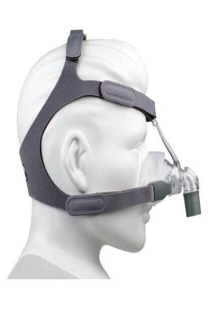 Fisher & Paykel Eson Nazal(burun) Cpap/bpap Maskesi (large Ebat)