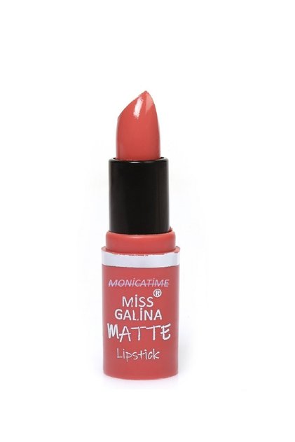 Monicatime Miss Galina Matte Lipstick 512