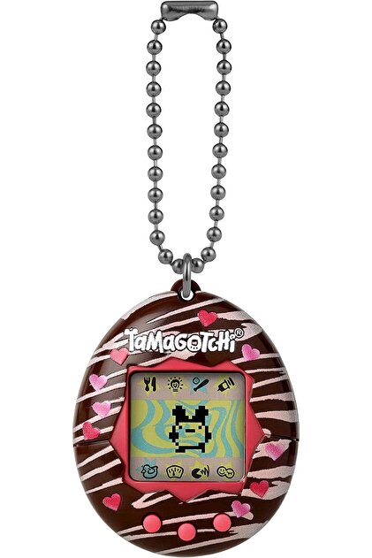 OyuncaklarÜlkesi Bandai Tamagotchi Elektronik Sanal Bebekler