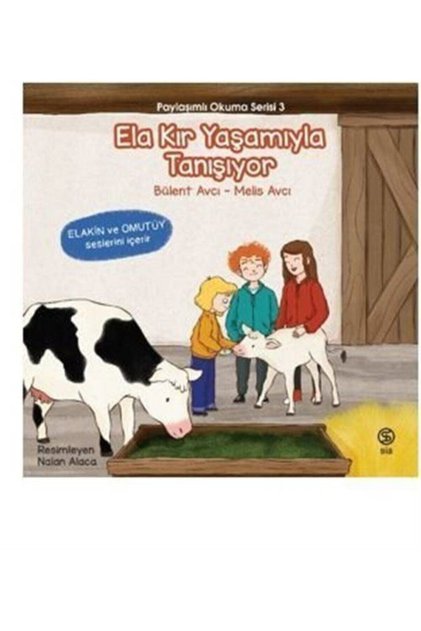 Ela Meets Her Past Life / Paylaşımlı Okuma Serisi 3