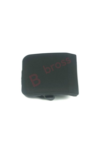 Ford Fusion 2005-2012 Için Ön Tampon Çeki Demir Kapağı 6n1117a989aa