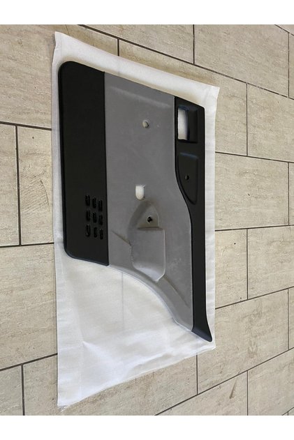 Doğan Slx Kapı Döşemesi Gri Renk 4 Kapı Için Takım