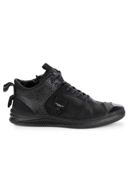 16106 Genuine Leather Casual Men's Shoes