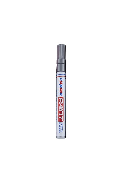 Epoxy Foil Pen Paint Marker Silver