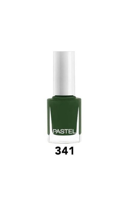 Oje 341 Koyu Yeşil