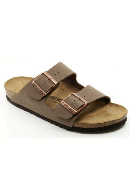 Arizona Bs Genuine Leather Slippers151213
