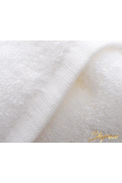 Luxury Hotel Bath Towel 90x150 Cm Large Size