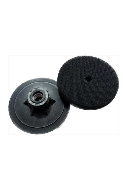 EMRHIRDAVAT Kayaflex 100mm Cırtlı Ped Zımpara Tabanı - Fiyatı